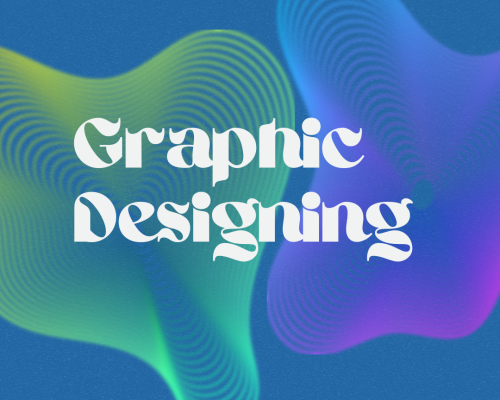 dark grey modern minimalist graphic designer hiring instagram post